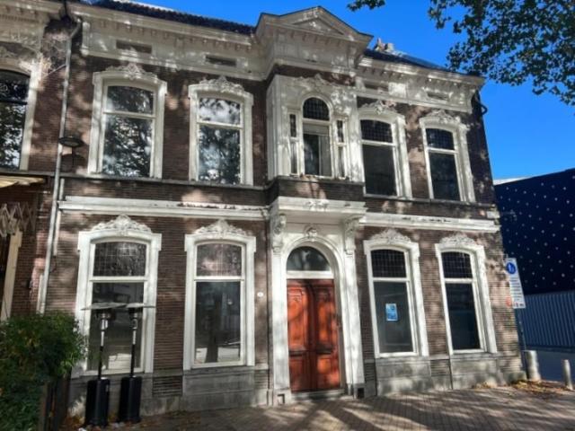 Woning te huur in Oud-Zuid, Tilburg