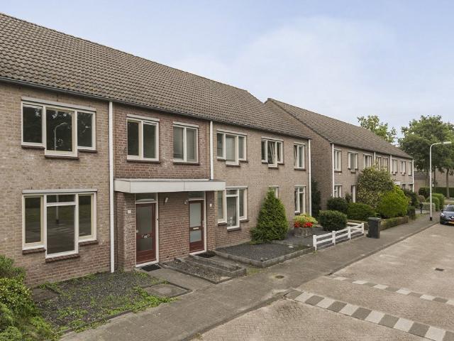 Woning te huur in Heerevelden, Tilburg