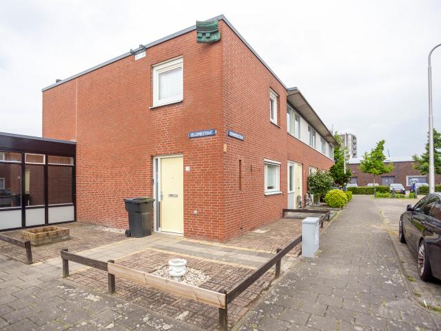 Woning te huur in Reeshof, Tilburg