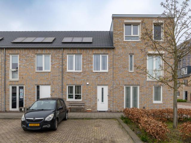 Woning te huur in Konings Hoeven, Tilburg