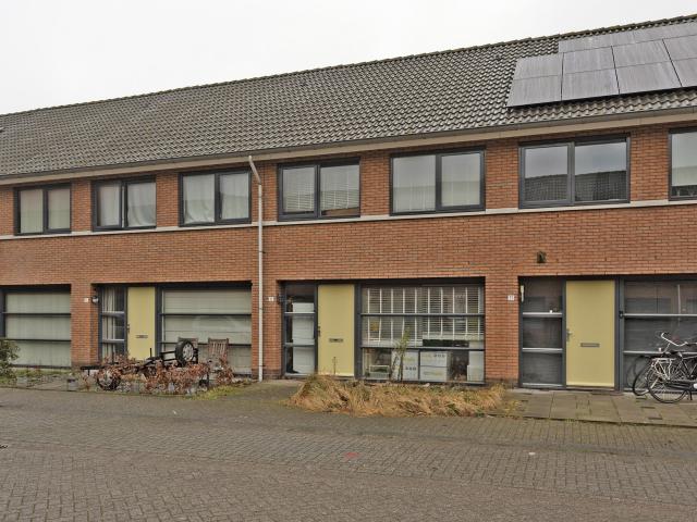 Woning te huur in Reeshof, Tilburg