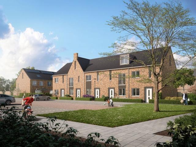 Woning te huur in Noord, Tilburg