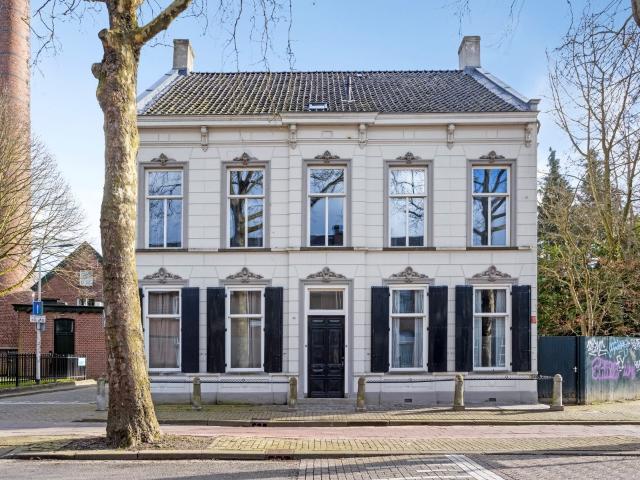 Woning te huur in Oud-Noord, Tilburg