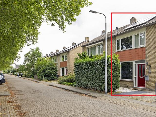 Woning te huur in Koningsoord, Berkel-enschot