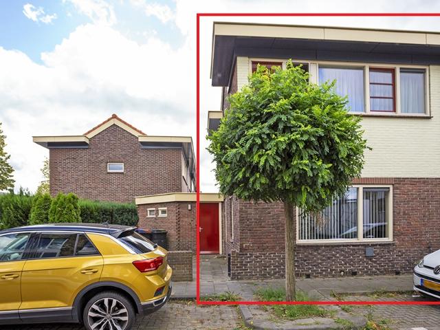 Woning te huur in Tilburg Centrum, Tilburg