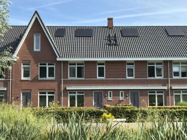 Woning te huur in Oud-Zuid, Tilburg