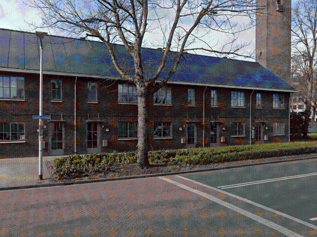 Woning te huur in Konings Hoeven, Tilburg