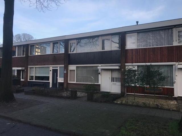 Woning te huur in West, Tilburg