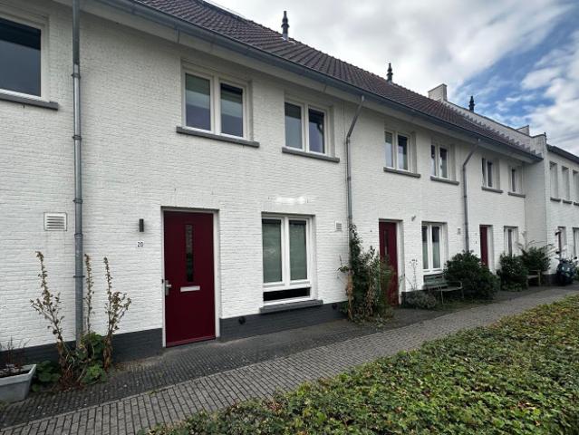 Woning te huur in Oud-Noord, Tilburg