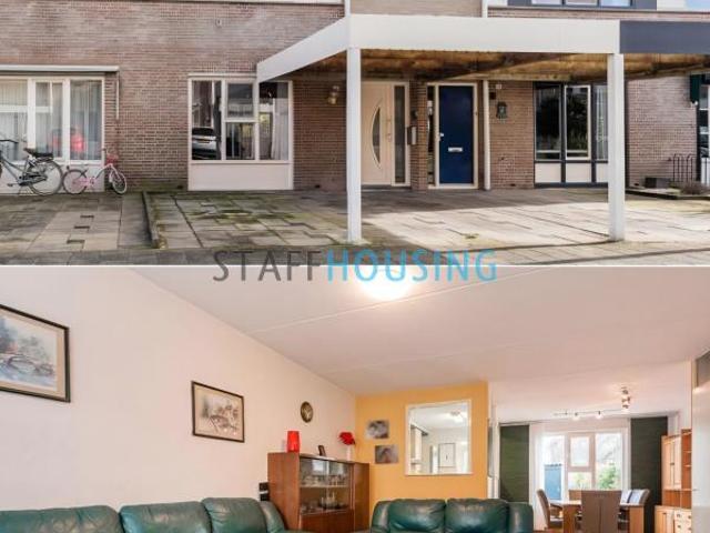 Woning te huur in Reeshof, Tilburg