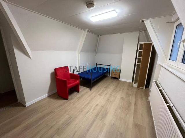 Woning te huur in West, Tilburg