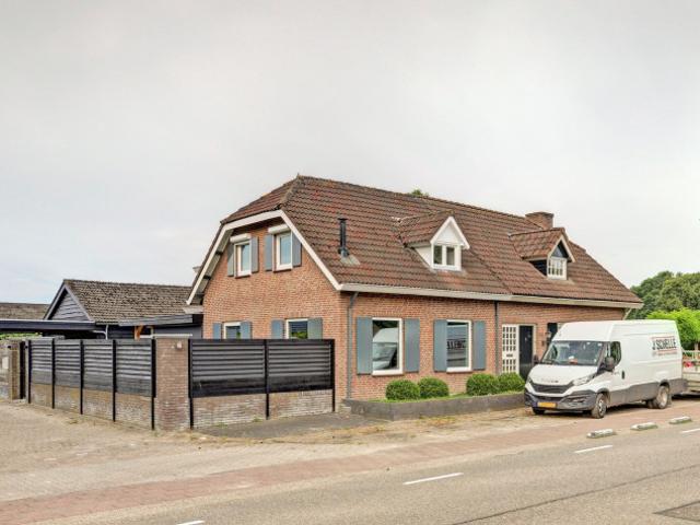 Woning te huur in Tilburg