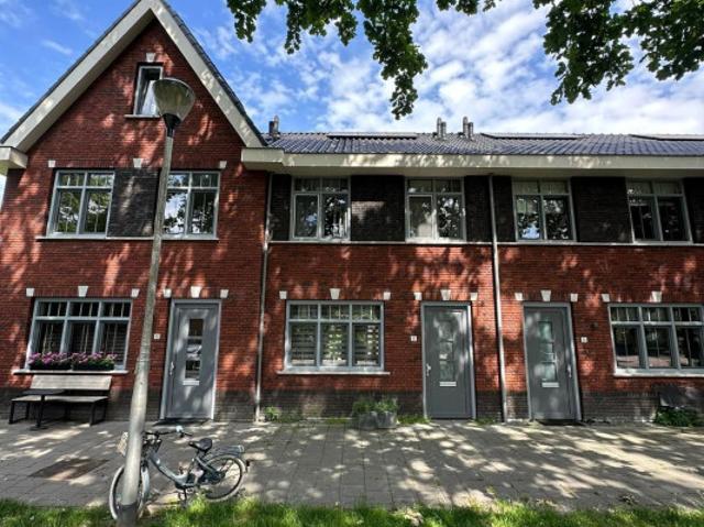 Woning te huur in Berkel-enschot, Noord Brabant