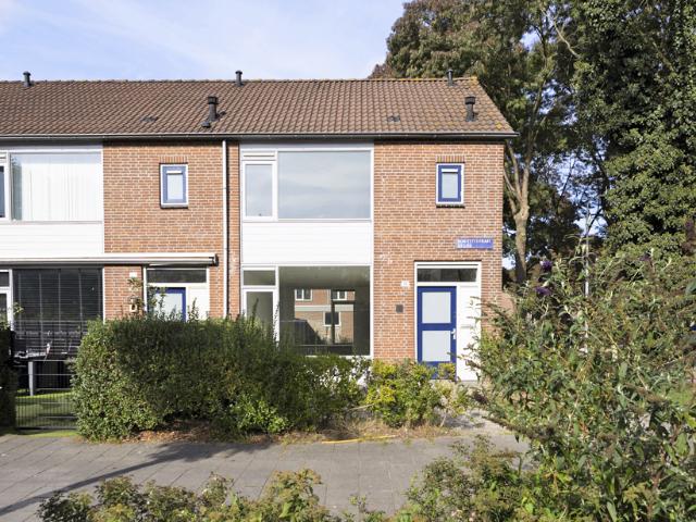 Woning te huur in Stokhasselt, Tilburg