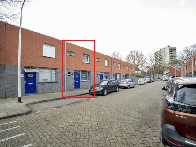 Woning te huur in Groenewoud, Tilburg