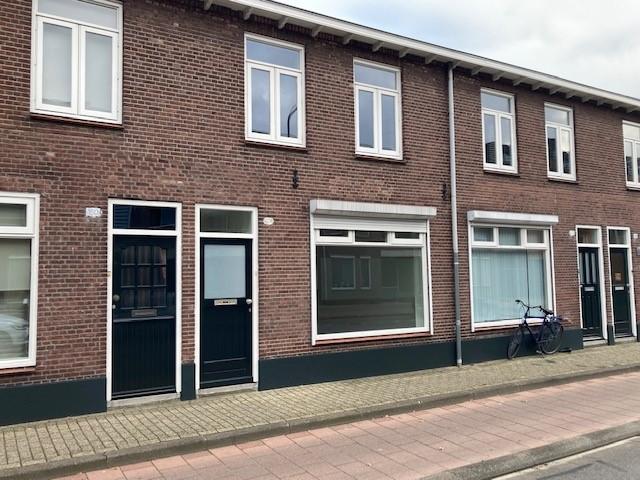 Woning te huur in Tilburg Centrum, Tilburg