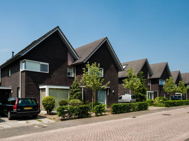 Woning te huur in Reeshof, Tilburg