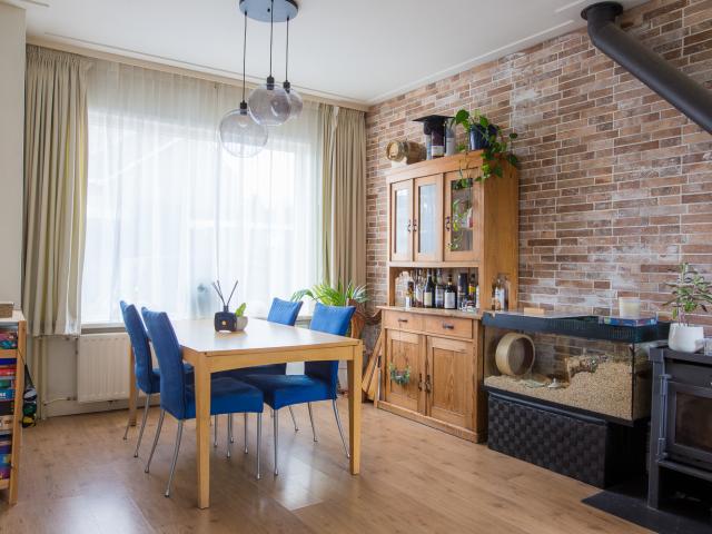Woning te huur in Oud-Zuid, Tilburg
