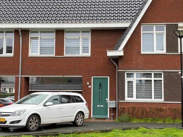 Woning te huur in Reeshof, Tilburg