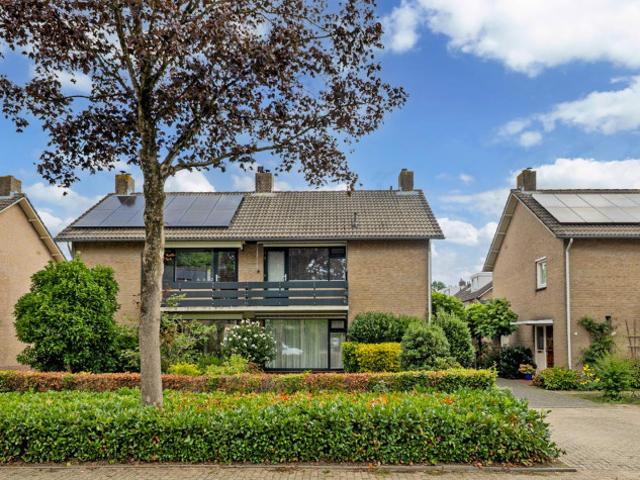 Woning te huur in Koningsoord, Berkel-enschot