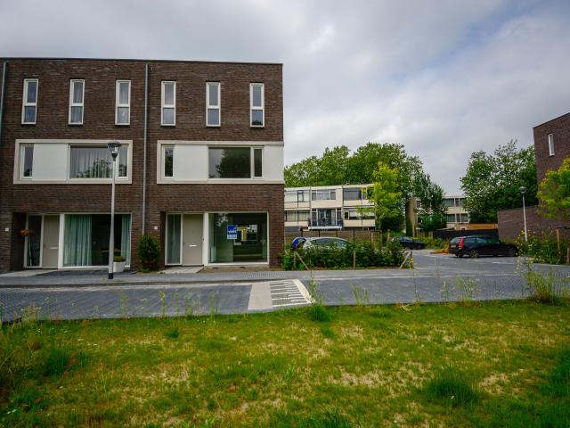 Woning te huur in Quirijnstok, Tilburg