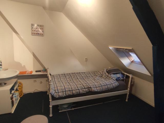 Woning te huur in West, Tilburg
