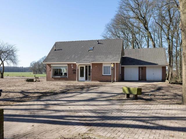 Woning te huur in Tubbergen, Overijssel