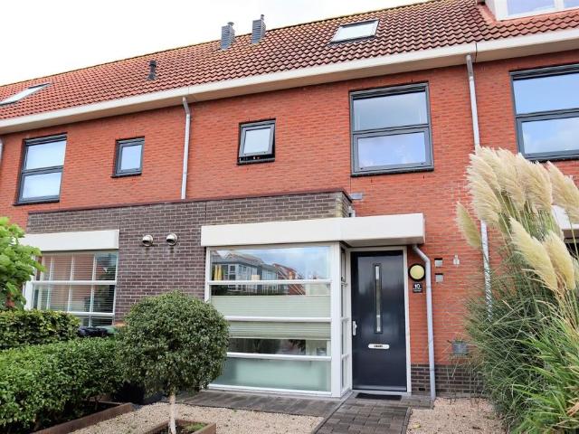 Woning te huur in Kerkbuurt, Tuitjenhorn