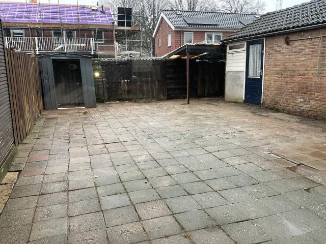 Woning te huur in Vroomshoop, Overijssel