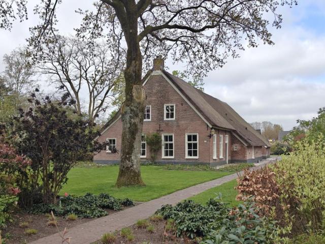 Woning te huur in Zeijen, Drenthe