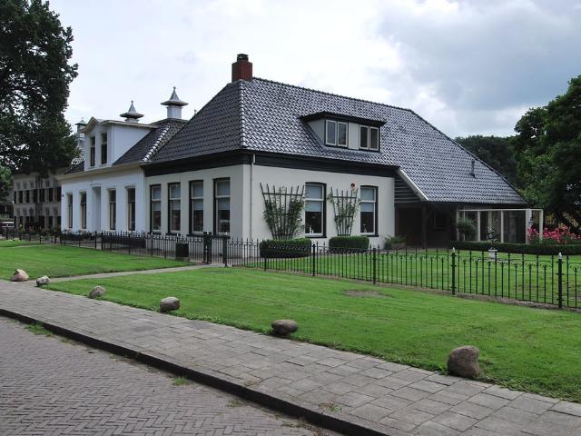 Woning te huur in Zuidlaren, Drenthe