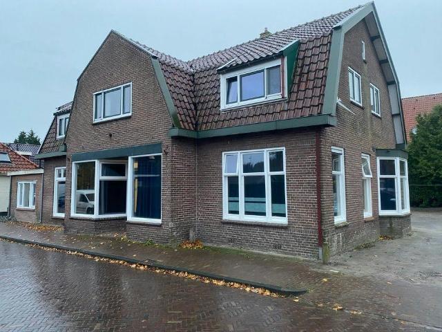 Woning te huur in Garyp, Tytsjerksteradiel