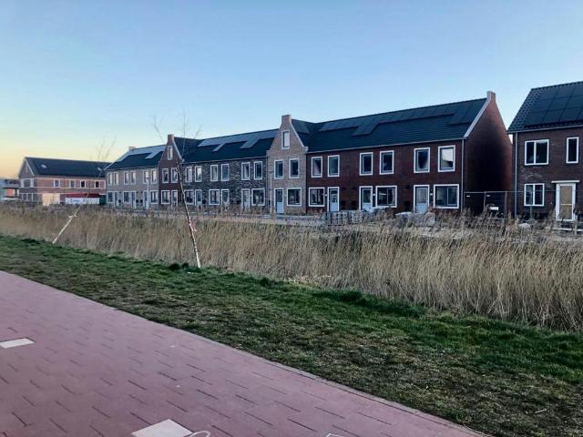 Woning te huur in Uithoorn