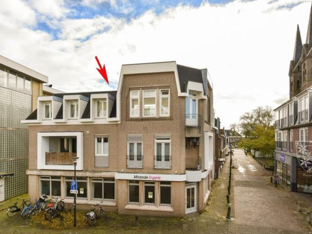Appartement te huur in Uithoorn, Noord Holland