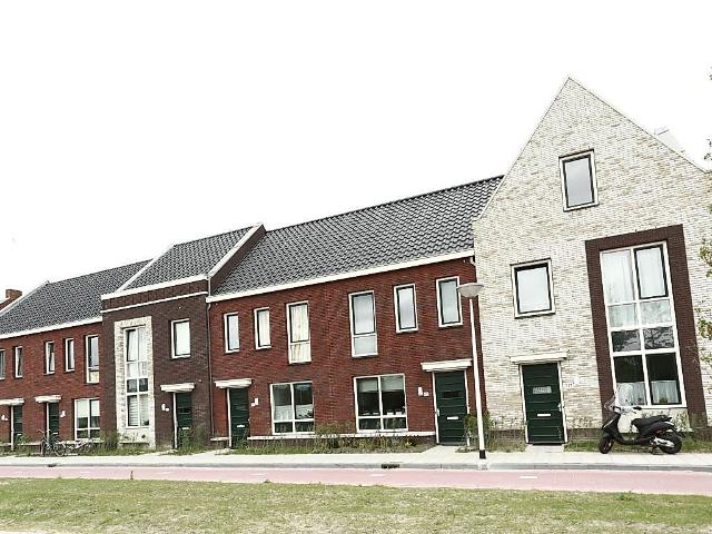 Woning te huur in Uithoorn, Noord Holland