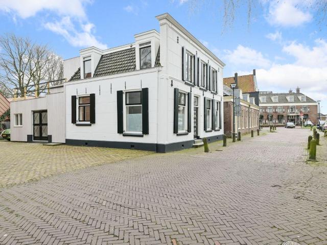 Woning te huur in Uithoorn, Noord Holland