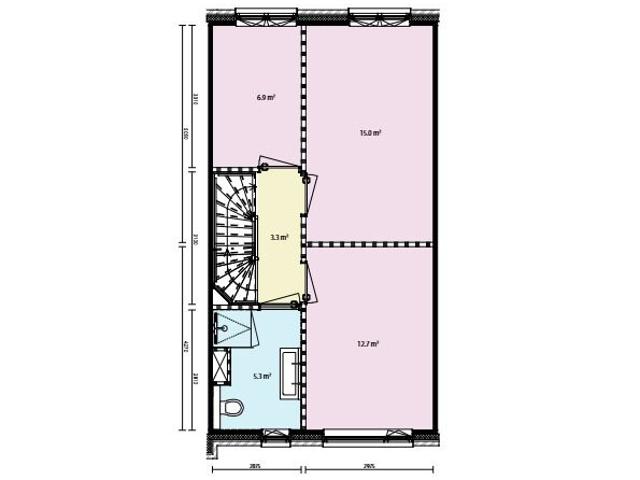 Woning te huur in Uithoorn, Noord Holland