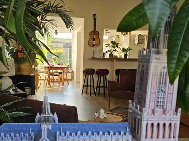 Woning te huur in Pijlsweerd, Utrecht