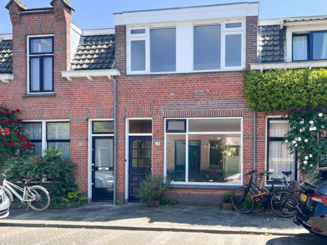 Woning te huur in Haarzuilens, Utrecht