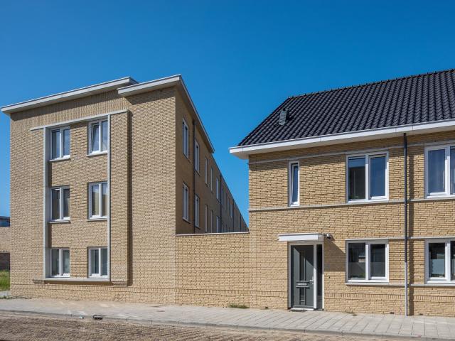 Woning te huur in Zuilen-Noord En -Oost, Utrecht