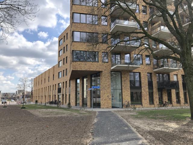 Woning te huur in Haarzuilens, Utrecht