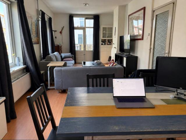 Woning te huur in Dichterswijk, Rivierenwijk, Utrecht