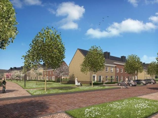 Woning te huur in Vleuten, Haarzuilens