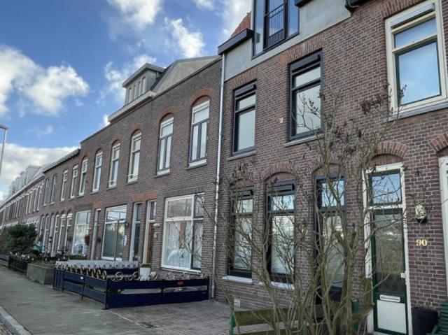 Woning te huur in Haarzuilens, Utrecht