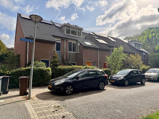 Woning te huur in Lunetten, Utrecht