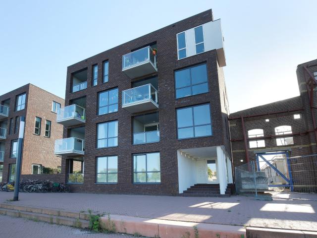 Woning te huur in Oud Hoograven, Tolsteeg, Utrecht