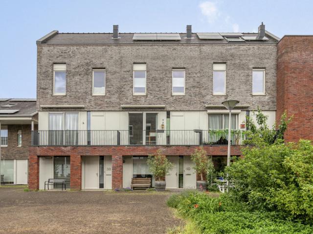 Woning te huur in Haarzuilens, Utrecht