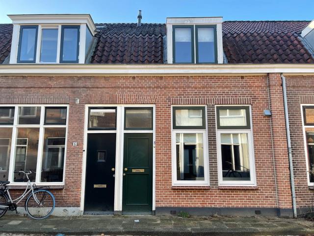 Appartement te huur in Haarzuilens, Utrecht