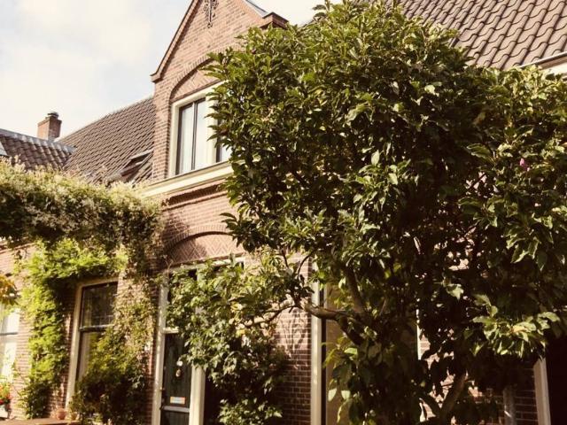 Woning te huur in Haarzuilens, Utrecht