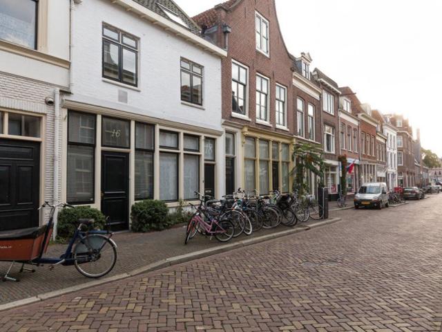 Woning te huur in Haarzuilens, Utrecht